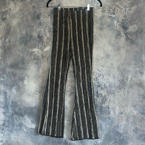 Free People flared pants